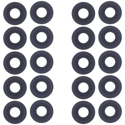 10set Back Camera Lens, For Infinix Hot 30 Play NFC X6835, For Infinix Note 30 5G X6711, For Infinix Note 30 Pro X678B, For Infinix Note 30 4G, For Infinix Hot 20i X665, For Infinix Hot 12 X6817, For Infinix Hot 12i X6819, For Infinix Hot 11 X662      ...