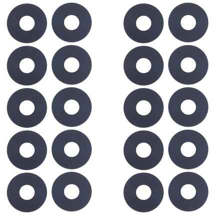 10set Back Camera Lens, For Infinix Hot 30 Play NFC X6835, For Infinix Note 30 5G X6711, For Infinix Note 30 Pro X678B, For Infinix Note 30 4G, For Infinix Hot 20i X665, For Infinix Hot 12 X6817, For Infinix Hot 12i X6819, For Infinix Hot 11 X662      ...
