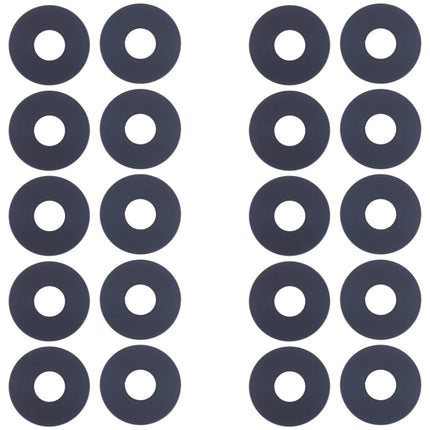 10set Back Camera Lens, For Infinix Hot 30 Play NFC X6835, For Infinix Note 30 5G X6711, For Infinix Note 30 Pro X678B, For Infinix Note 30 4G, For Infinix Hot 20i X665, For Infinix Hot 12 X6817, For Infinix Hot 12i X6819, For Infinix Hot 11 X662      ...