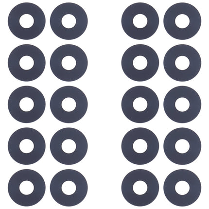 10set Back Camera Lens, For Infinix Hot 30 Play NFC X6835, For Infinix Note 30 5G X6711, For Infinix Note 30 Pro X678B, For Infinix Note 30 4G, For Infinix Hot 20i X665, For Infinix Hot 12 X6817, For Infinix Hot 12i X6819, For Infinix Hot 11 X662      ...