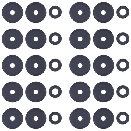 10set Back Camera Lens, For Infinix Hot 30 Play NFC X6835, For Infinix Note 30 5G X6711, For Infinix Note 30 Pro X678B, For Infinix Note 30 4G, For Infinix Hot 20i X665, For Infinix Hot 12 X6817, For Infinix Hot 12i X6819, For Infinix Hot 11 X662      ...