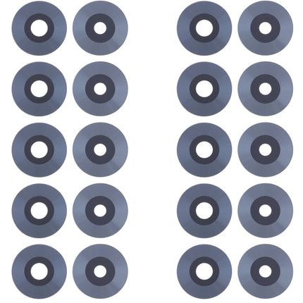 10set Back Camera Lens, For Infinix Hot 30 Play NFC X6835, For Infinix Note 30 5G X6711, For Infinix Note 30 Pro X678B, For Infinix Note 30 4G, For Infinix Hot 20i X665, For Infinix Hot 12 X6817, For Infinix Hot 12i X6819, For Infinix Hot 11 X662      ...