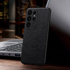 For Samsung Galaxy S24 Ultra 5G / Black