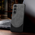 For Samsung Galaxy S24+ 5G / Grey