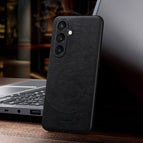 For Samsung Galaxy S24+ 5G / Black