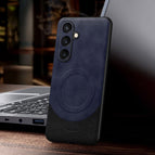 For Samsung Galaxy S24 5G / Sapphire Blue