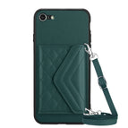 For iPhone SE 2022 / SE 2020 / Green
