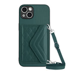 For iPhone 13 / Green