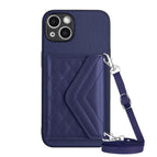 For iPhone 13 / Blue