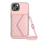 For iPhone 13 / Rose Gold