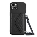 For iPhone 13 / Black