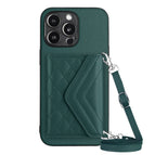 For iPhone 13 Pro / Green