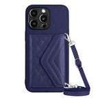 For iPhone 13 Pro Max / Blue