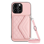 For iPhone 13 Pro Max / Rose Gold