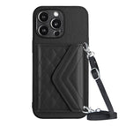 For iPhone 13 Pro Max / Black