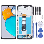 For Motorola Moto E32S