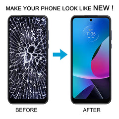 OEM LCD Screen with Digitizer Full Assembly