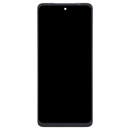 OEM LCD Screen with Digitizer Full Assembly, For Motorola Moto G Power 5G 2023, For Motorola Moto G73, For Motorola Moto G 2023, For Motorola Moto G Play 2023, For Motorola Moto E22S, For Motorola Moto E32 India, For Motorola Moto G 2022