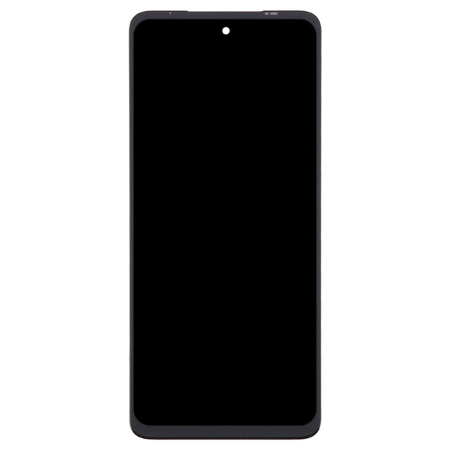 OEM LCD Screen with Digitizer Full Assembly, For Motorola Moto G Power 5G 2023, For Motorola Moto G73, For Motorola Moto G 2023, For Motorola Moto G Play 2023, For Motorola Moto E22S, For Motorola Moto E32 India, For Motorola Moto G 2022