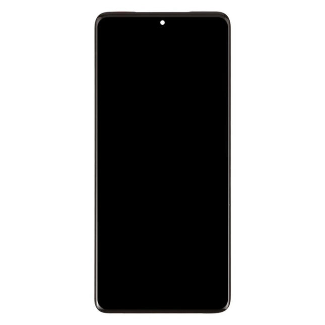 Original LCD Screen with Digitizer Full Assembly, For Motorola Edge 2025 / Edge Gen 6, For Motorola Moto G Stylus 2026, For Motorola Moto G77, For Motorola Moto G67, For Motorola Edge 70 Fusion, For Motorola Moto G Power 2026                           ...