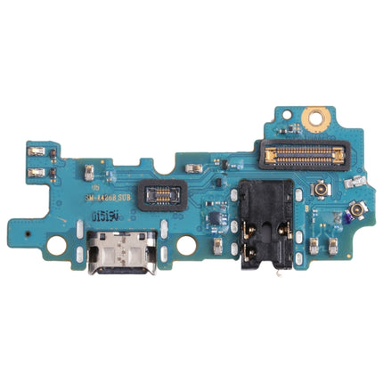 Original Charging Port Board, For Samsung Galaxy M42 5G