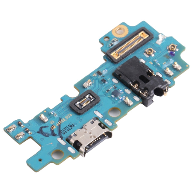 Original Charging Port Board, For Samsung Galaxy M42 5G