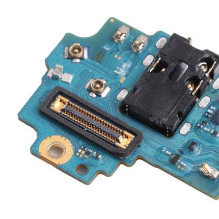 Original Charging Port Board, For Samsung Galaxy M42 5G