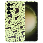 For Samsung Galaxy S23 Ultra 5G / Green Label