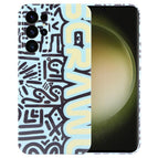 For Samsung Galaxy S23 Ultra 5G / Green SCR