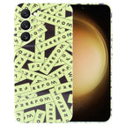 For Samsung Galaxy S23+ 5G / Green Label