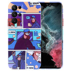 For Samsung Galaxy S22 Ultra 5G / Working Uncle