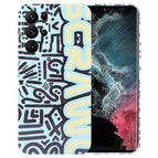 For Samsung Galaxy S22 Ultra 5G / Green SCR
