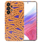 For Samsung Galaxy A53 5G / Orange Label