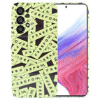 For Samsung Galaxy A53 5G / Green Label