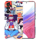 For Samsung Galaxy A53 5G / Vacationer