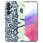 For Samsung Galaxy A53 5G / Green SCR