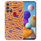 For Samsung Galaxy A21s / Orange Label