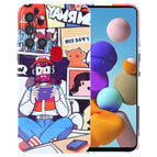 For Samsung Galaxy A21s / Vacationer