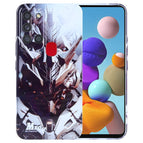 For Samsung Galaxy A21s / Golden Robot