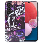 For Samsung Galaxy A13 4G / Comics Umbrella Boy