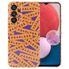 For Samsung Galaxy A13 4G / Orange Label