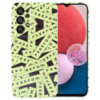 For Samsung Galaxy A13 4G / Green Label