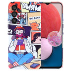 For Samsung Galaxy A13 4G / Vacationer
