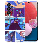 For Samsung Galaxy A13 4G / Working Uncle