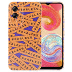 For Samsung Galaxy A04e / Orange Label