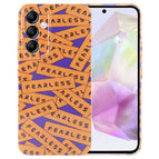 For Samsung Galaxy A35 5G / Orange Label