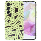 For Samsung Galaxy A35 5G / Green Label