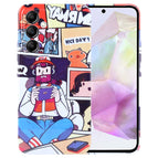 For Samsung Galaxy A35 5G / Vacationer