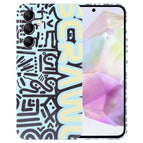 For Samsung Galaxy A35 5G / Green SCR