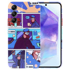 For Samsung Galaxy A55 5G / Working Uncle